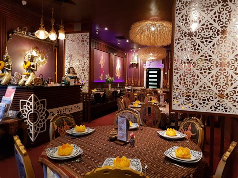 Restaurant thai - Odkryj nasz wyjątkowy lokal w Warszawie i pozwól sobie na odrobinę luksusu. Odwiedź ekskluzywne restauracje marki Thai Thai w Sopocie, Warszawie, Gdańsku i Poznaniu. …